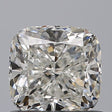 0.80 carat Cushion diamond G VS2 