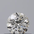 0.30 carat Round diamond G  VVS2 Excellent