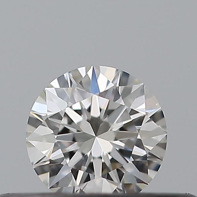 0.20 carat Round diamond H  VS1 Excellent