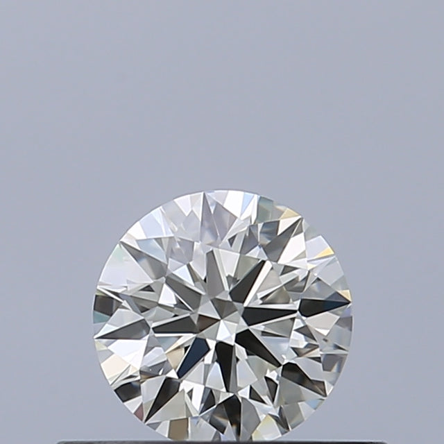 0.35 carat Round diamond H IF Excellent