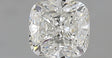 1.00 carat Cushion diamond H VVS2 