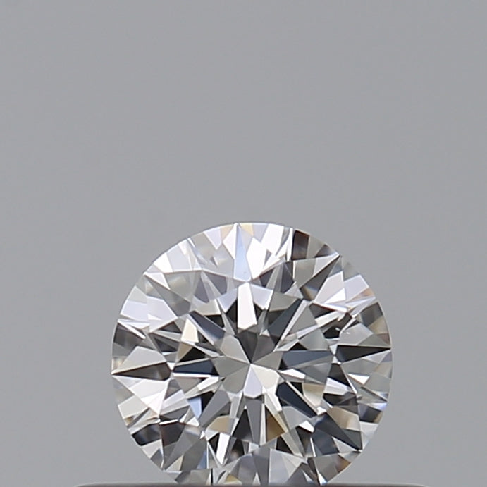 0.27 carat Round diamond E  VS1 Excellent