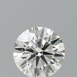 0.30 carat Round diamond G IF Excellent