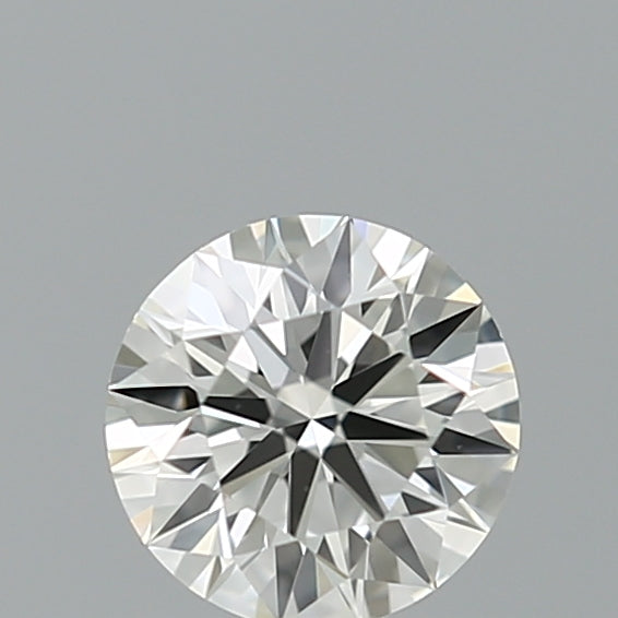 0.30 carat Round diamond G IF Excellent