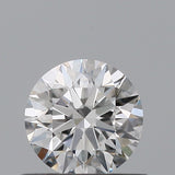 0.50 carat Round diamond D  VS2 Excellent