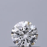 0.31 carat Round diamond E VVS1 Excellent