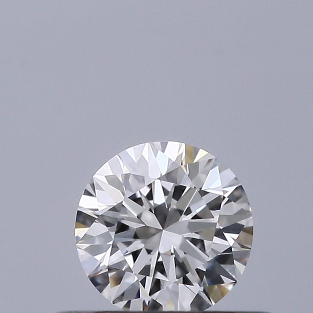 0.31 carat Round diamond E VVS1 Excellent
