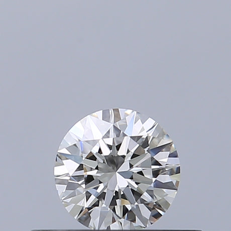 0.29 carat Round diamond E IF Excellent