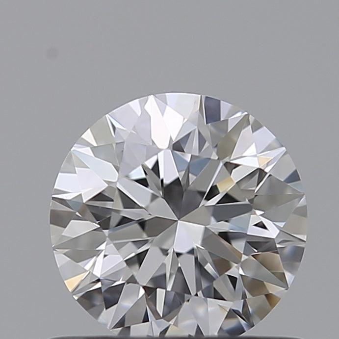 0.60 carat Round diamond D  VVS1 Excellent