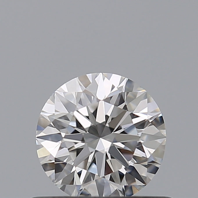 0.52 carat Round diamond E  VS1 Excellent