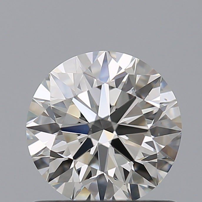 0.85 carat Round diamond I  VS2 Excellent