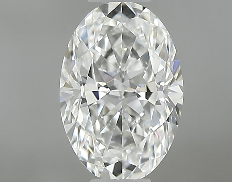 0.32 carat Oval diamond G  VVS2