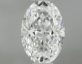 0.32 carat Oval diamond G  VVS2