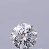 0.30 carat Round diamond E IF Excellent