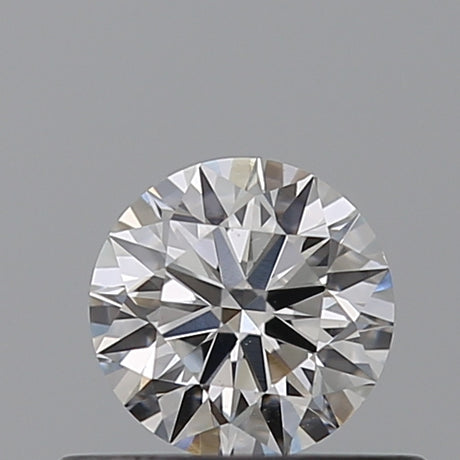 0.34 carat Round diamond F VS2 Excellent