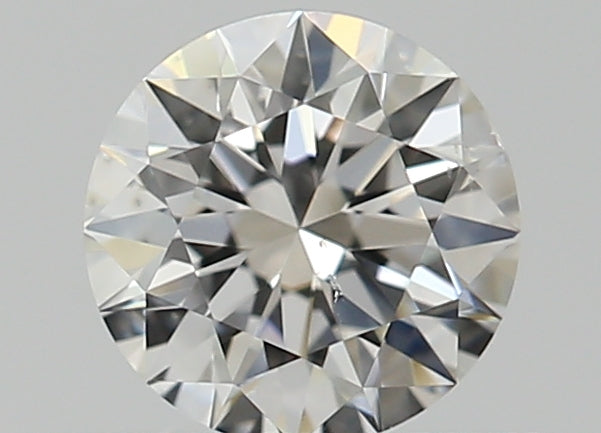 0.31 carat Round diamond E  SI1 Excellent