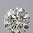 0.52 carat Round diamond H VVS1 Excellent