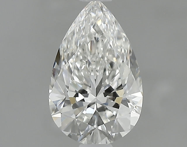 1.01 carat Pear diamond G VS1 