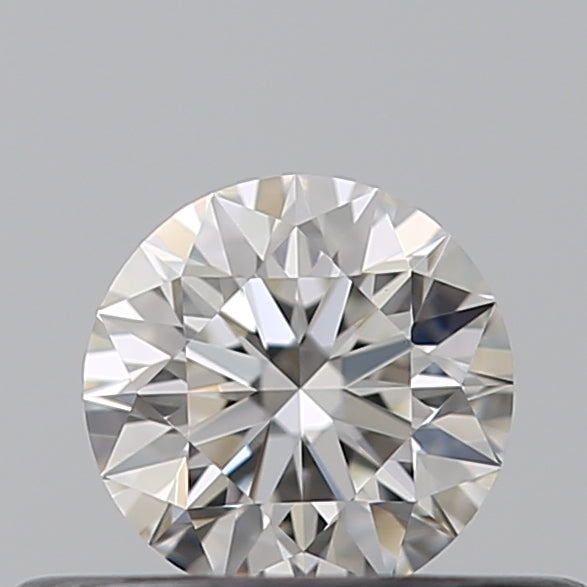 0.27 carat Round diamond H  VVS1 Excellent