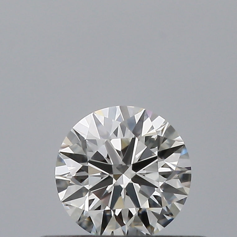 0.30 carat Round diamond H  VVS2 Excellent