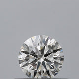 0.30 carat Round diamond H  VVS2 Excellent