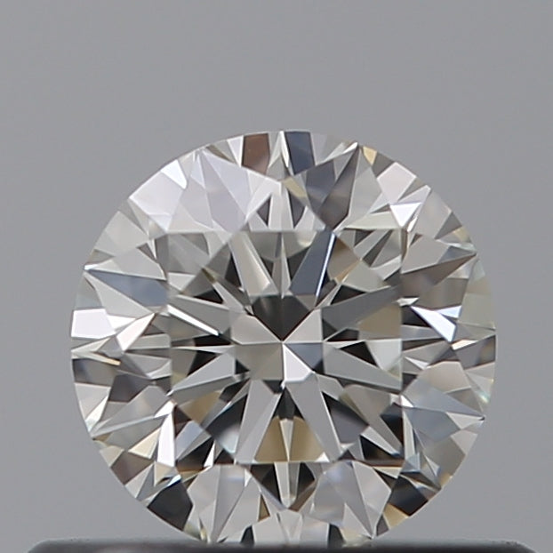 0.40 carat Round diamond H  VVS2 Excellent