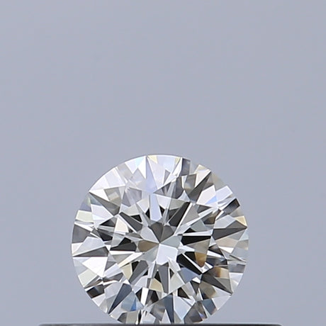 0.28 carat Round diamond G VVS1 Excellent