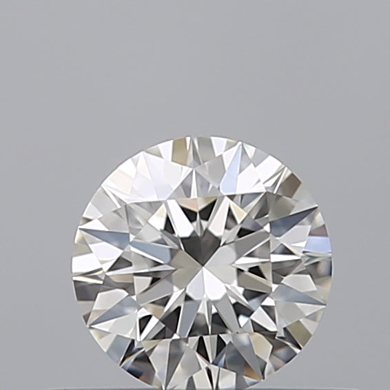 0.31 carat Round diamond F  VS1 Excellent