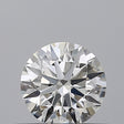 0.35 carat Round diamond F VVS2 Excellent