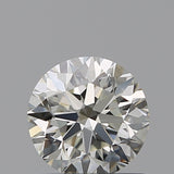 0.70 carat Round diamond K  IF Very good