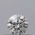 0.30 carat Round diamond H  VVS2 Excellent