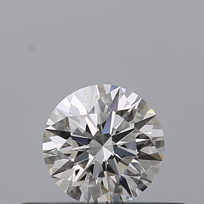 0.30 carat Round diamond H  VVS2 Excellent