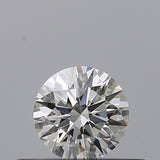 0.30 carat Round diamond H  VVS2 Excellent