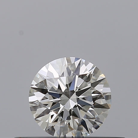 0.30 carat Round diamond H  VVS2 Excellent