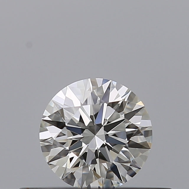 0.30 carat Round diamond H  VVS2 Excellent