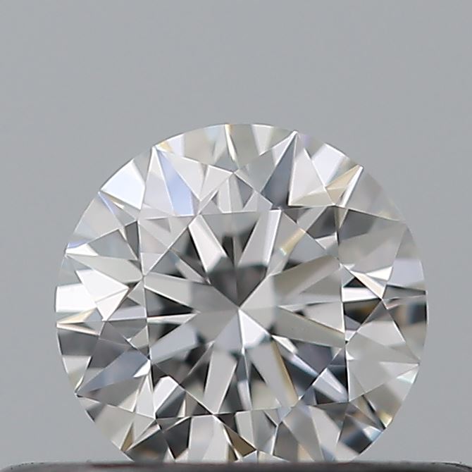 0.28 carat Round diamond F  VS2 Excellent