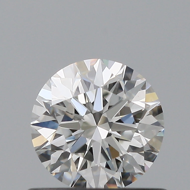 0.56 carat Round diamond G  VS1 Excellent