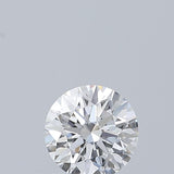 0.28 carat Round diamond F VS2 Excellent