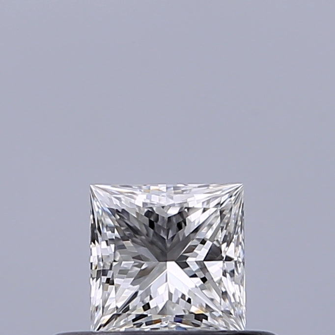 0.30 carat Princess diamond F VVS2 