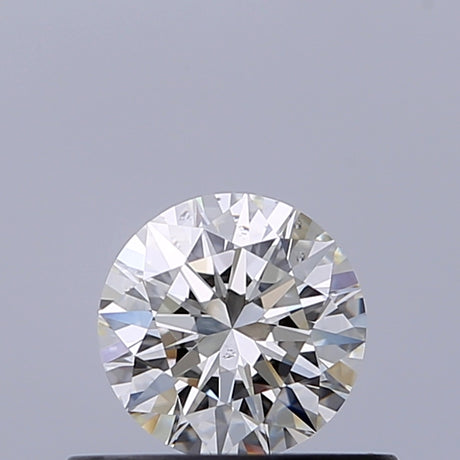 0.41 carat Round diamond H VS2 Excellent