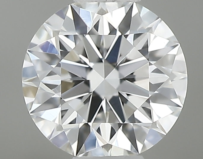0.30 carat Round diamond E  VS2 Excellent