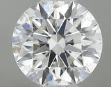 0.30 carat Round diamond E  VS2 Excellent
