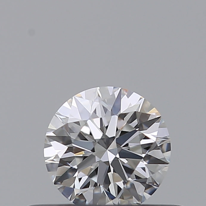 0.32 carat Round diamond E  VVS1 Excellent