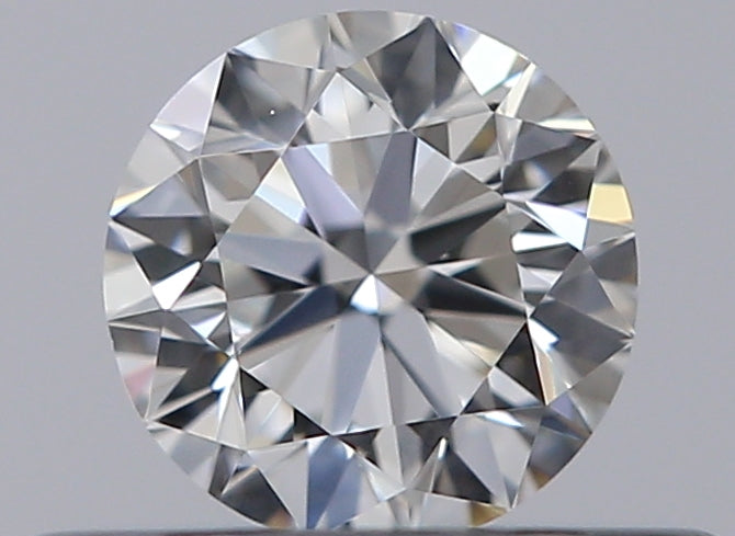 0.30 carat Round diamond E  VS1 Very good