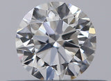 0.30 carat Round diamond E  VS1 Very good