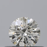 0.30 carat Round diamond H VVS1 Excellent