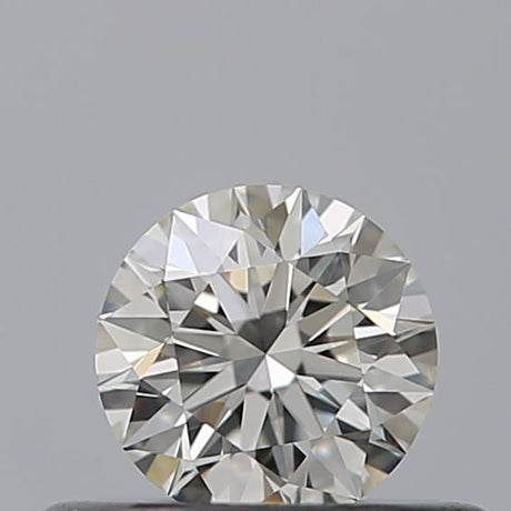 0.30 carat Round diamond H VVS1 Excellent
