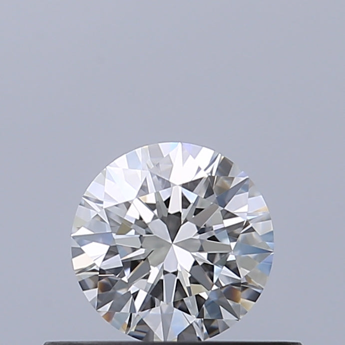 0.36 carat Round diamond F IF Excellent