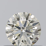0.42 carat Round diamond J  VS2 Excellent