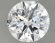 0.40 carat Round diamond D IF Excellent